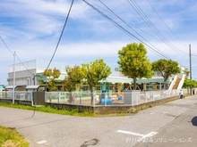 【千葉県/市川市本北方】市川市本北方2丁目 土地 周辺施設