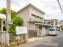 【千葉県/市川市大和田】市川市大和田3丁目 土地 周辺施設