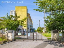 【千葉県/市川市曽谷】市川市曽谷8丁目 土地 周辺施設