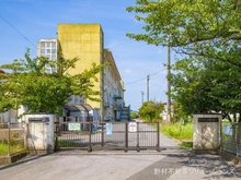 【千葉県/市川市曽谷】市川市曽谷8丁目 土地 周辺施設