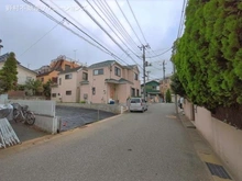 【千葉県/市川市宮久保】市川市宮久保1丁目 土地 