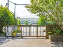 【千葉県/市川市宮久保】市川市宮久保1丁目 土地 周辺施設