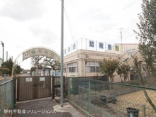 【千葉県/市川市宮久保】市川市宮久保1丁目 土地 周辺施設