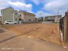 【千葉県/市川市八幡】市川市八幡6丁目 土地 現地