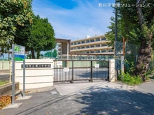 【千葉県/市川市八幡】市川市八幡6丁目 土地 周辺施設