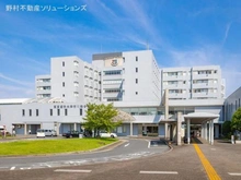 【千葉県/市川市八幡】市川市八幡6丁目 土地 周辺施設
