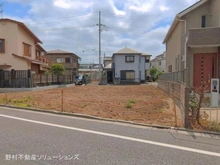 【千葉県/市川市八幡】市川市八幡6丁目 土地 現地