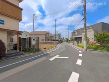【千葉県/市川市八幡】市川市八幡6丁目 土地 
