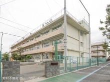 【千葉県/市川市八幡】市川市八幡6丁目 土地 周辺施設