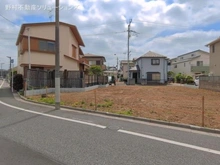 【千葉県/市川市八幡】市川市八幡6丁目 土地 現地