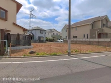 【千葉県/市川市八幡】市川市八幡6丁目 土地 