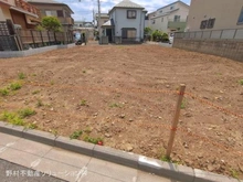 【千葉県/市川市八幡】市川市八幡6丁目 土地 