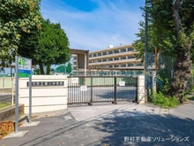 【千葉県/市川市八幡】市川市八幡6丁目 土地 周辺施設