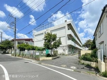 【千葉県/市川市稲荷木】市川市稲荷木3丁目 土地 周辺施設