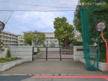 【千葉県/市川市稲荷木】市川市稲荷木3丁目 土地 周辺施設