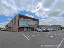 【千葉県/市川市中国分】市川市中国分5丁目 土地 周辺施設