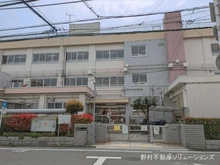 【東京都/江戸川区鹿骨】江戸川区鹿骨4丁目 土地 周辺施設