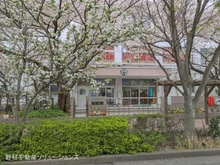 【東京都/江戸川区鹿骨】江戸川区鹿骨4丁目 土地 周辺施設
