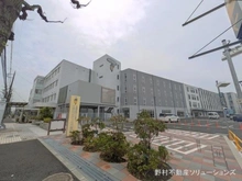 【東京都/江戸川区鹿骨】江戸川区鹿骨4丁目 土地 周辺施設