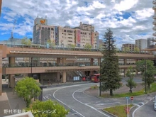 【千葉県/市川市市川】市川市市川3丁目 土地 周辺施設