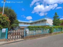 【千葉県/市川市市川】市川市市川3丁目 土地 周辺施設