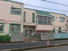 【千葉県/市川市塩焼】市川市塩焼1丁目 土地 周辺施設
