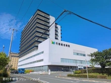 【千葉県/市川市塩焼】市川市塩焼1丁目 土地 周辺施設