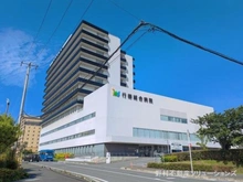 【千葉県/市川市塩焼】市川市塩焼1丁目 土地 周辺施設