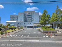 【千葉県/市川市国分】市川市国分2丁目 土地 周辺施設