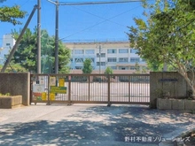 【千葉県/市川市宮久保】市川市宮久保1丁目 土地 周辺施設