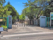 【千葉県/市川市中国分】市川市中国分5丁目 土地 周辺施設