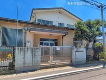 【千葉県/市川市北国分】市川市北国分2丁目 土地 周辺施設