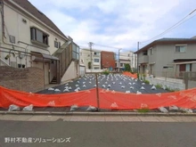 【千葉県/市川市真間】市川市真間1丁目 土地 現地