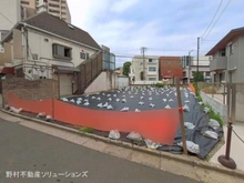 【千葉県/市川市真間】市川市真間1丁目 土地 