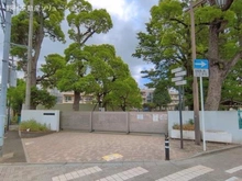 【千葉県/市川市真間】市川市真間1丁目 土地 周辺施設