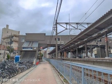 【千葉県/市川市真間】市川市真間1丁目 土地 周辺施設
