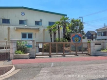 【千葉県/市川市曽谷】市川市曽谷4丁目 土地 周辺施設