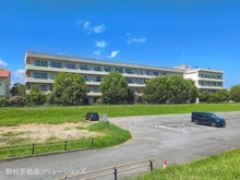 【千葉県/市川市曽谷】市川市曽谷4丁目 土地 周辺施設