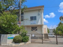 【千葉県/市川市大野町】市川市大野町4丁目 土地 周辺施設