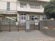 【千葉県/市川市大野町】市川市大野町4丁目 土地 周辺施設
