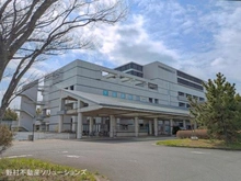 【千葉県/市川市大野町】市川市大野町4丁目 土地 周辺施設