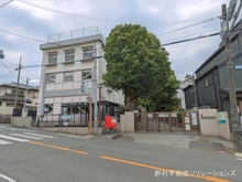 【千葉県/市川市中山】市川市中山2丁目 土地 周辺施設