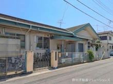 【千葉県/市川市中山】市川市中山2丁目 土地 周辺施設