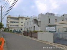【千葉県/市川市中山】市川市中山2丁目 土地 周辺施設
