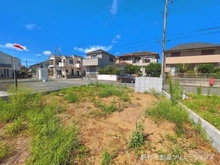 【千葉県/市川市柏井町】市川市柏井町1丁目 土地 