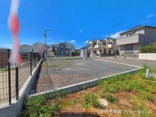 【千葉県/市川市柏井町】市川市柏井町1丁目 土地 