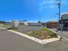 【千葉県/市川市柏井町】市川市柏井町1丁目 土地 現地
