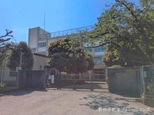 【千葉県/市川市柏井町】市川市柏井町1丁目 土地 周辺施設