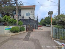 【千葉県/市川市柏井町】市川市柏井町1丁目 土地 周辺施設