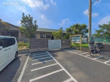 【千葉県/市川市柏井町】市川市柏井町1丁目 土地 周辺施設